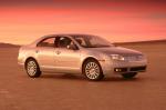 Mercury Milan 2006 года